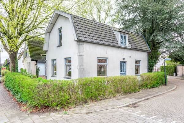 Woning Westerlaan 30 Apeldoorn