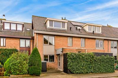 Woning Ringvaartzijde 24 Aalsmeer