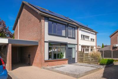 Woning Frederik Hendrikstraat 29 Veen