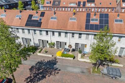 Woning Damstraat 11 Zwolle