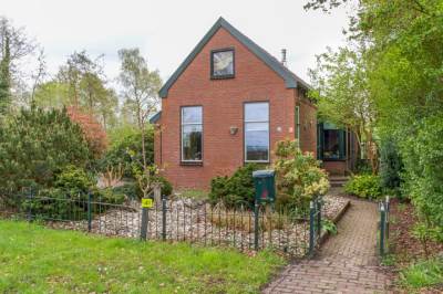 Woning Noordercolonie 41 Nieuwe Pekela