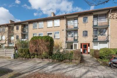 Woning Ceintuurbaan 67 Bussum