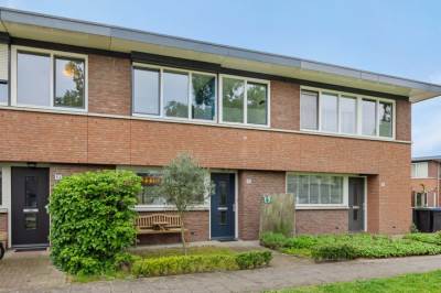 Woning Berenklauw 61 Den Bosch