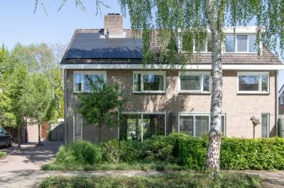 Woning Johann Strausslaan 32 Waalre