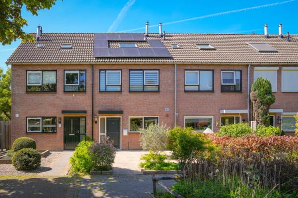 Woning Hofstad 23 Tiel