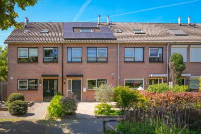 Woning Hofstad 23 Tiel
