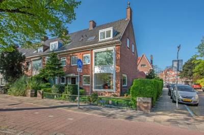 Woning Laan van Nieuw Oosteinde 172A Voorburg