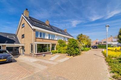 Woning Pieter Bedijnstraat 49 Noordwijk (ZH)