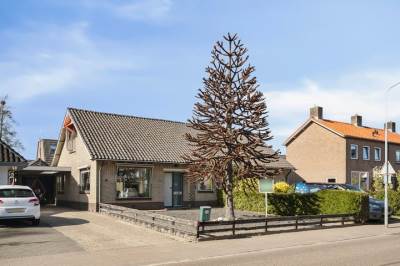 Woning Klomperweg 74 Lunteren