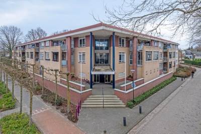 Woning Dorpsveld 31 Berlicum