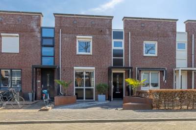 Woning de Lingert 6217 Wijchen