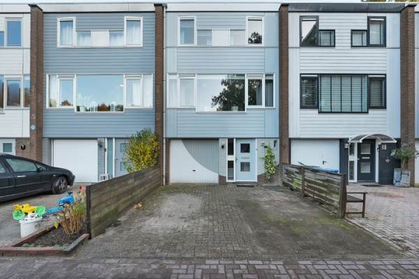 Woning Gein 11 Zwolle