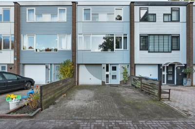Woning Gein 11 Zwolle