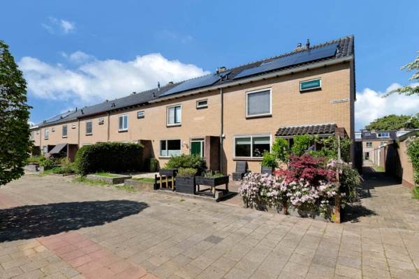 Woning Cypressenlaan 13 Heerhugowaard