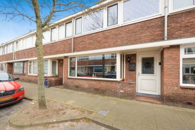 Woning Geelvinckstraat 89 Velsen-Noord