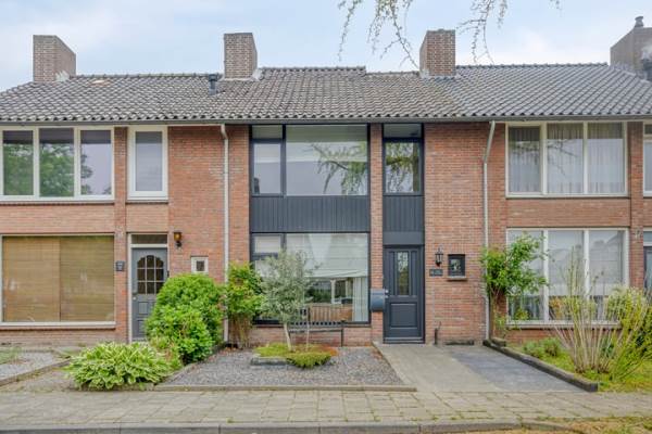 Woning Merodestraat 42 Sint-Oedenrode