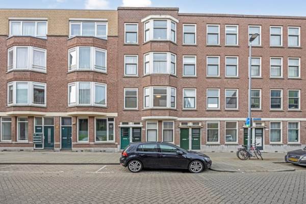 Woning Slaghekstraat 196A01 Rotterdam