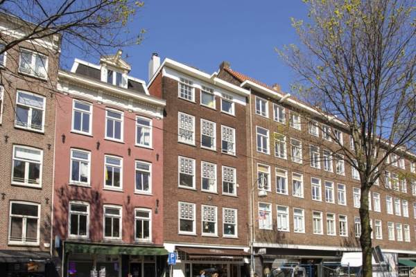 Woning Elandsgracht 1222 Amsterdam