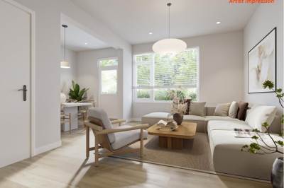 Woning Hoogstraat 99C Rotterdam