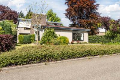 Woning Merellaan 5 Malden