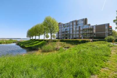 Woning Zomerkade 54 Huizen