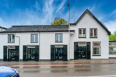 Woning Langbroekerweg 2A Doorn