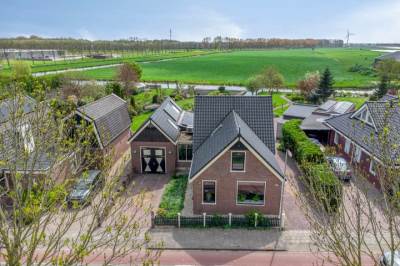 Woning Oosteinde 101 Berkhout