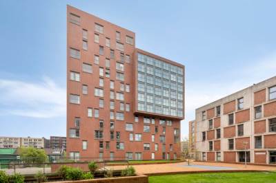 Woning Teakhout 44 Zaandam