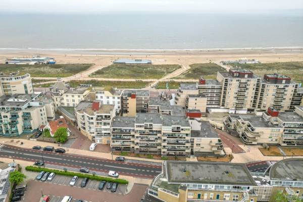 Woning Writsaert 121 Noordwijk (ZH)