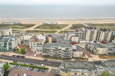 Woning Writsaert 121 Noordwijk (ZH)