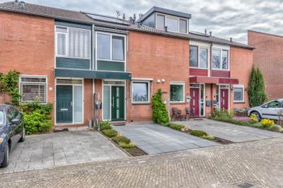 Woning St. Luciabaai 19 Capelle aan den IJssel