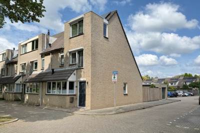 Woning Pelgrimsweg 100 IJsselstein