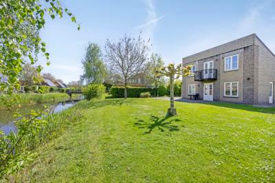 Woning Bronsbergen 25R117 Zutphen