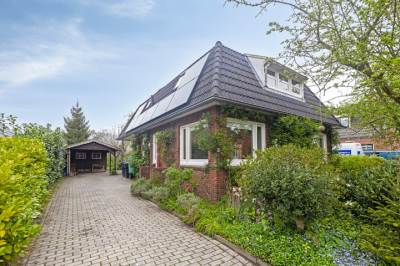 Woning Oosterstraat 20 Sauwerd