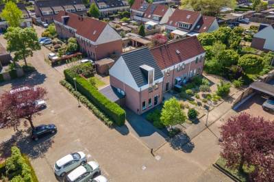 Woning Steenakker 71 Druten