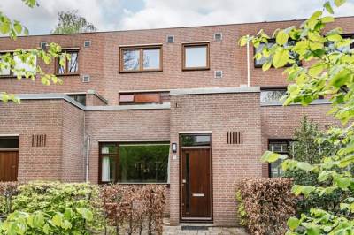 Woning Oostermoer 50 Haarlem