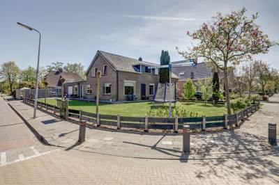 Woning Dorpsstraat 33 Elim