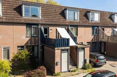 Woning Aggemastate 157 Leeuwarden