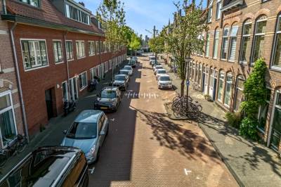 Woning Medusastraat 22 Leiden