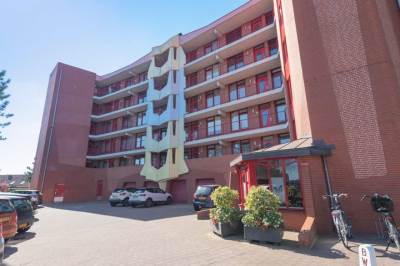 Woning Suykers acker 119 Heemskerk