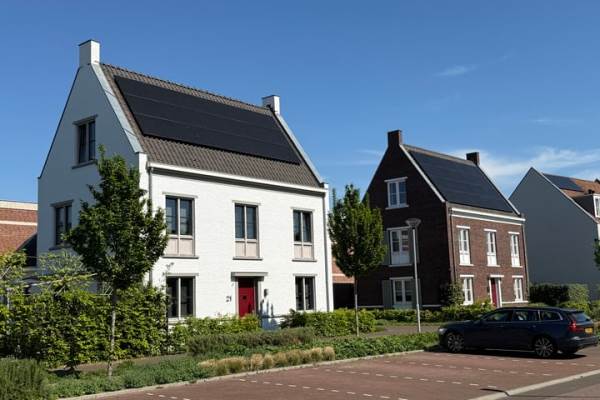 Woning Aakstraat 21 Zaltbommel
