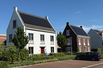 Woning Aakstraat 21 Zaltbommel