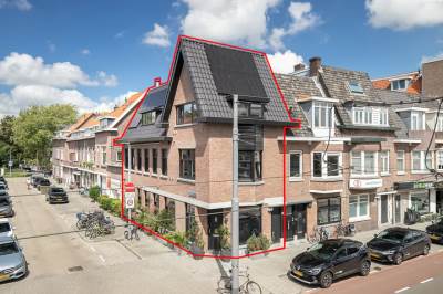 Woning Kleiweg 197 Rotterdam