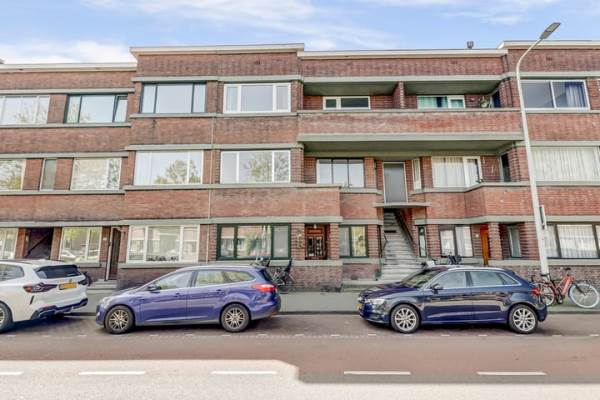 Woning Juliana van Stolberglaan 393 Den Haag