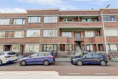 Woning Juliana van Stolberglaan 393 Den Haag