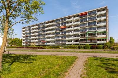 Woning Briljantstraat 430 Alphen aan den Rijn
