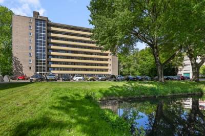 Woning Populierenlaan 53 Amstelveen