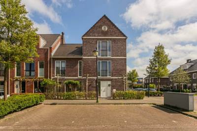 Woning Schaapsdrift 2 Leusden