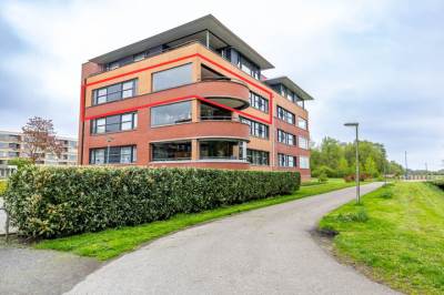 Woning Nesciolaan 123 Haren (GR)