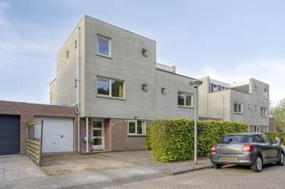 Woning Beukenhof 68 Lelystad